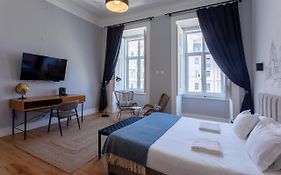 Lisbon Check-In Guesthouse