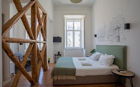 Lisbon Check-In Guesthouse